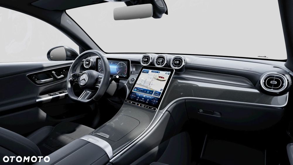 Mercedes-Benz GLC 220 d mHEV 4-Matic AMG Line - 22