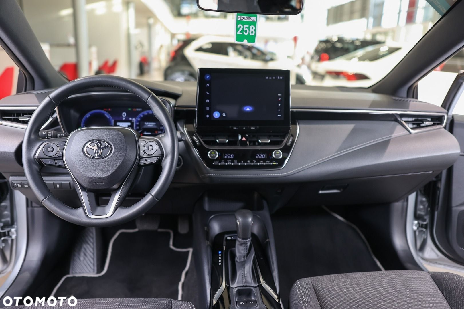 Toyota Corolla - 9