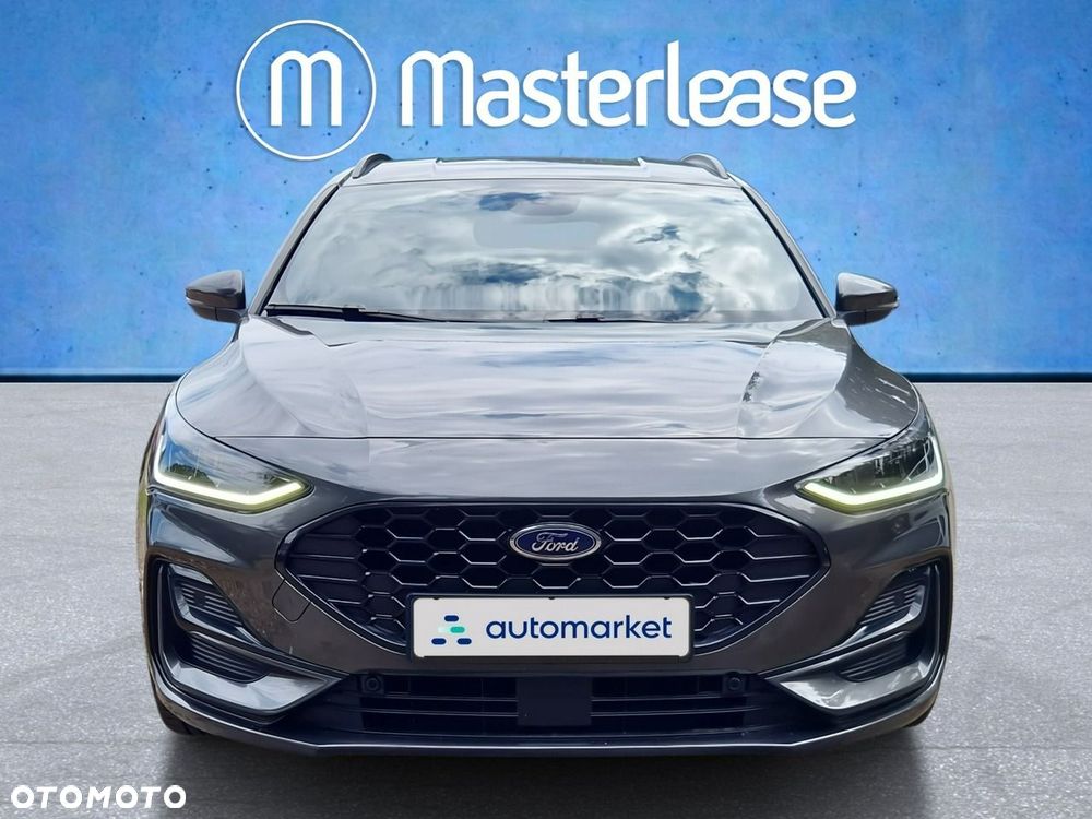 Ford Focus - 2