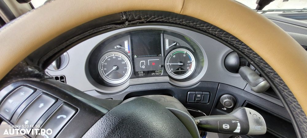 DAF XF 460 - 6