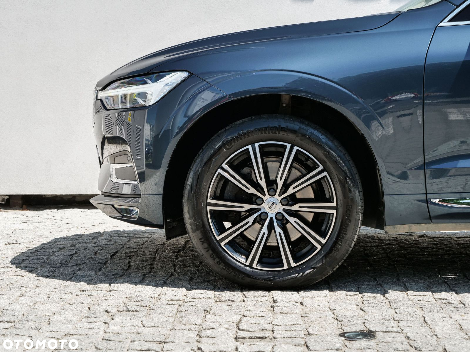 Volvo XC 60 - 10