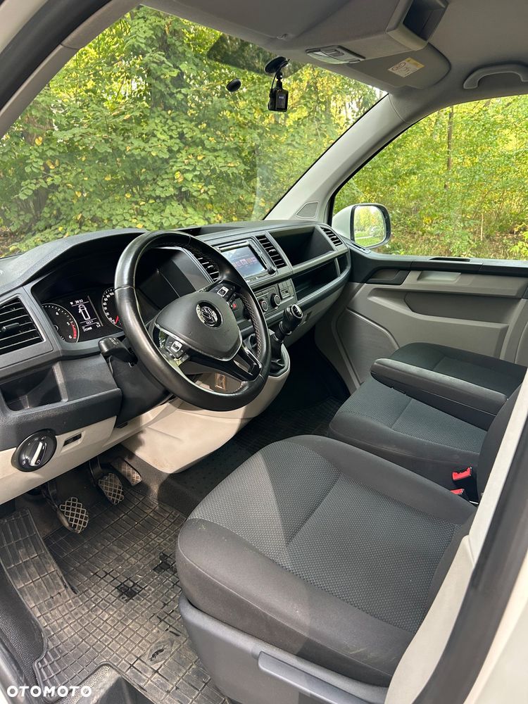 Volkswagen T6 - 5