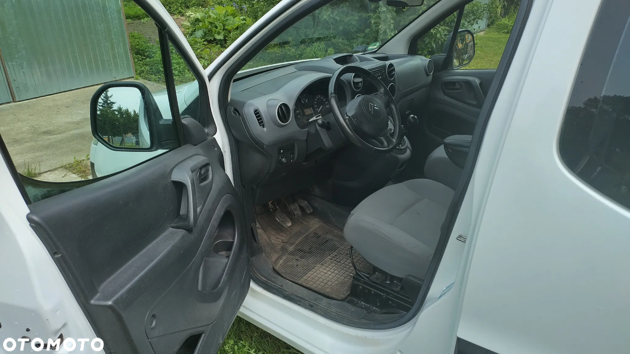 Citroën Berlingo 1.6 HDi Multispace - 6