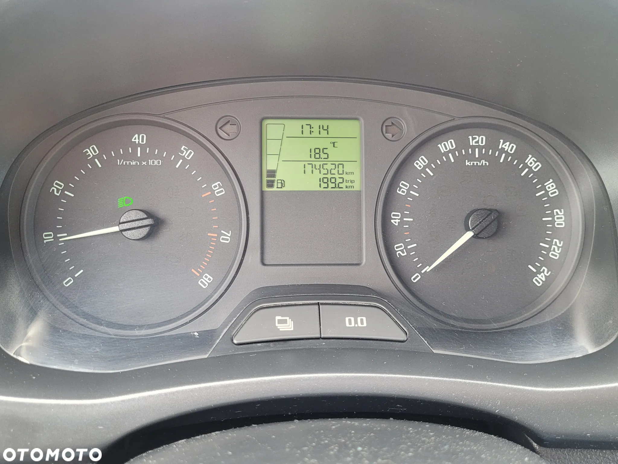 Skoda Fabia 1.2 12V Junior - 4