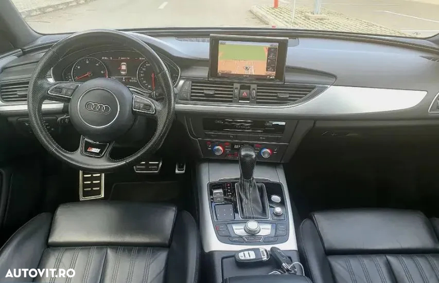 Audi A6 3.0 TDI S tronic - 3