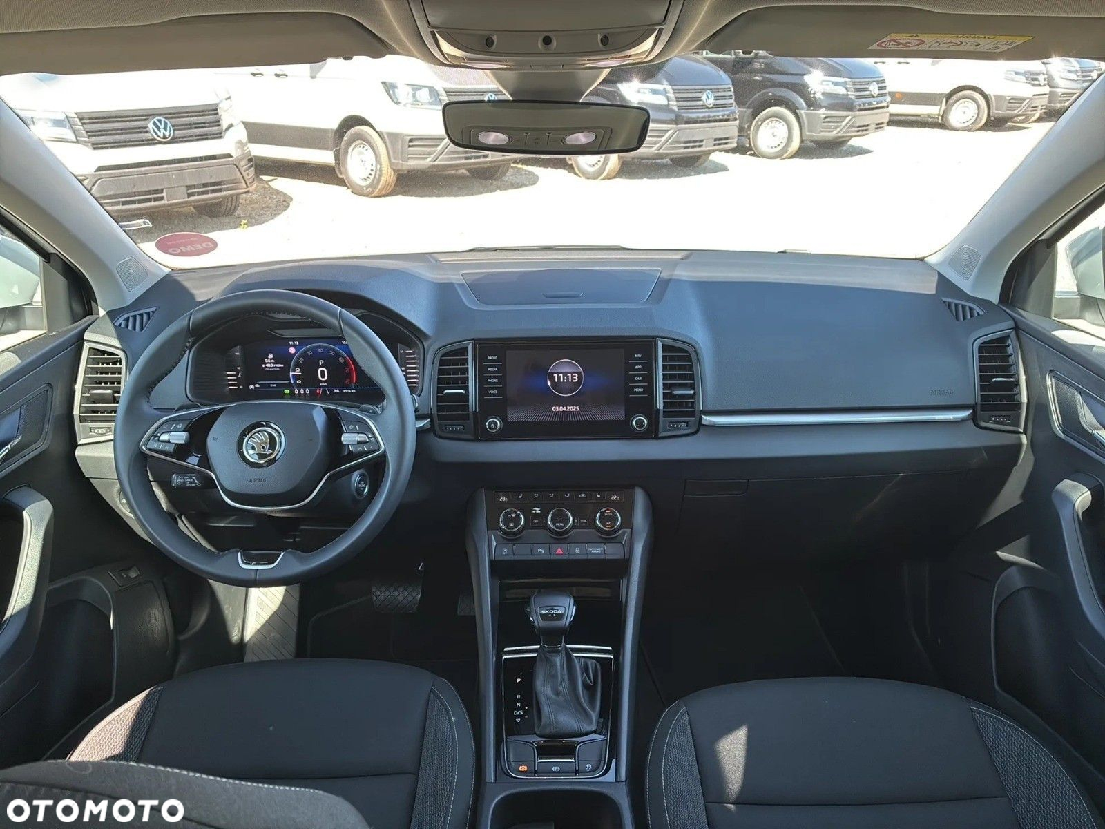 Skoda Karoq - 4