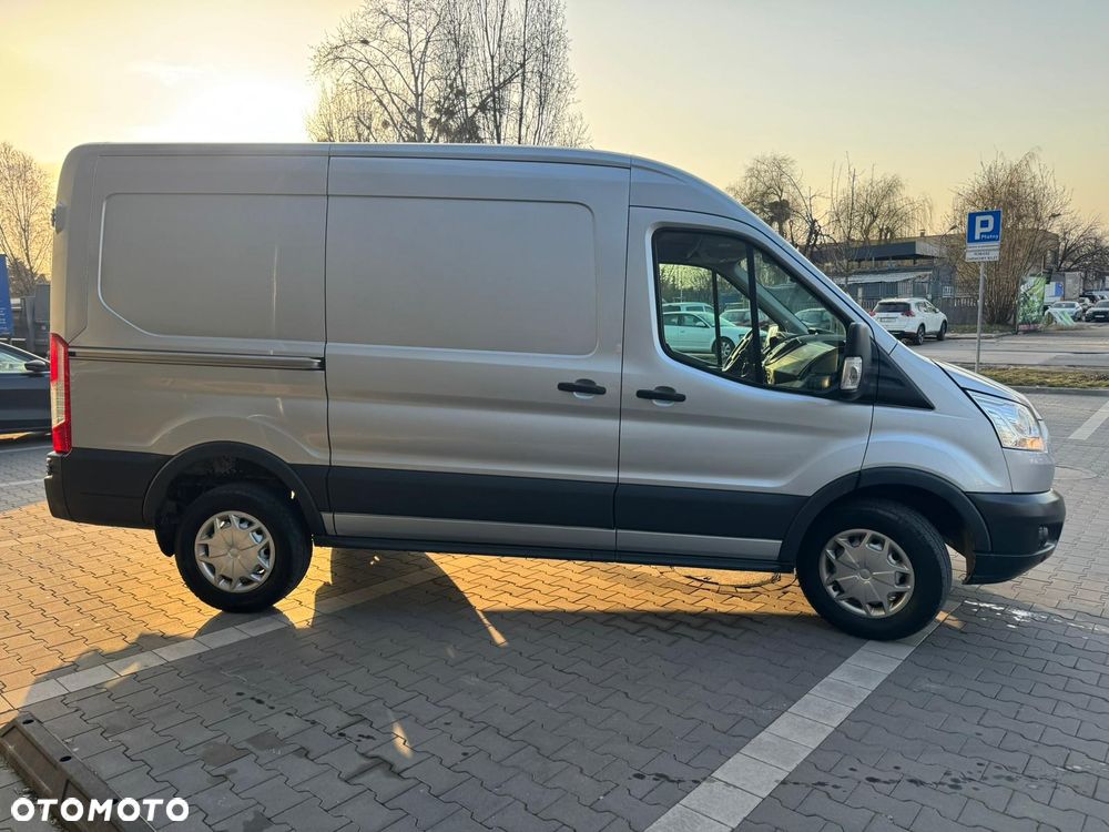 Ford Transit - 6