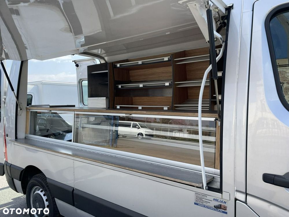 Renault Master - 5