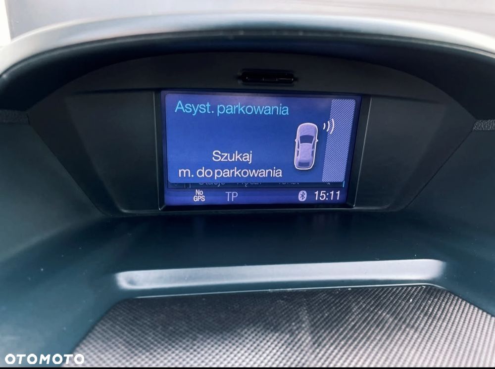 Ford C-MAX 1.0 EcoBoost Titanium ASS - 19