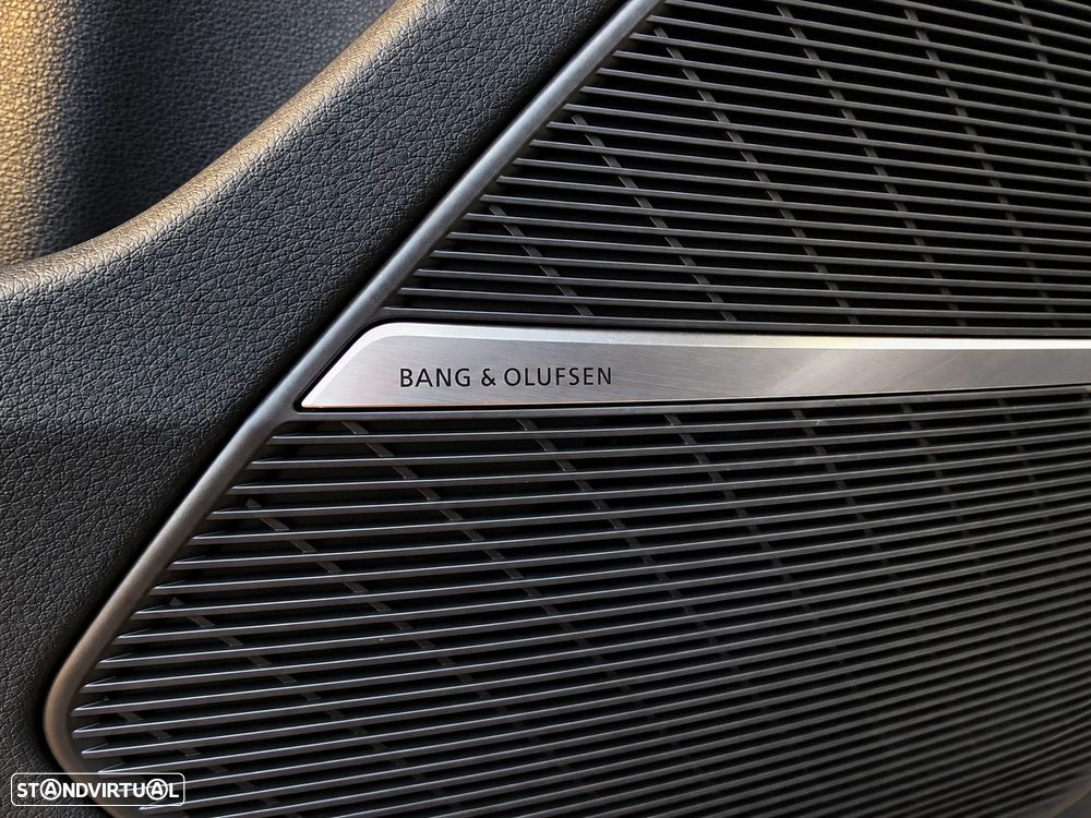 Audi Q8 60 TFSIe quattro tiptronic - 7
