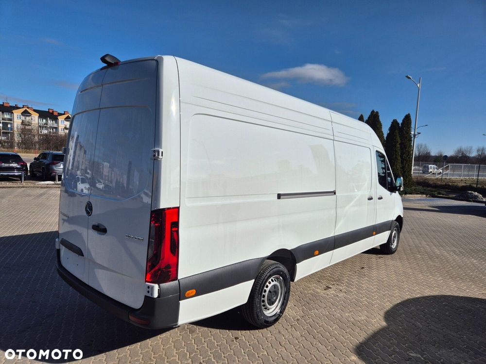 Mercedes-Benz Sprinter Sprinter - 7