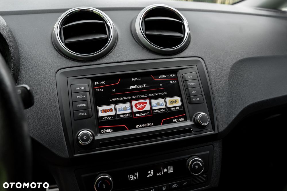 Seat Ibiza 1.0 EcoTSI FR S&S - 30