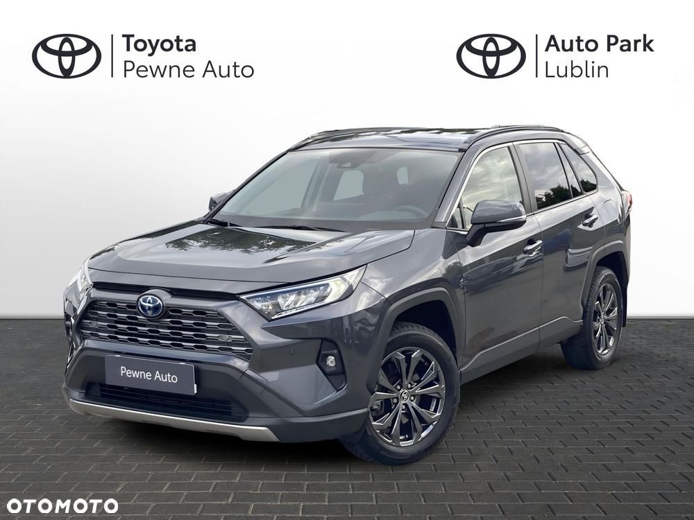 Toyota RAV4 - 1