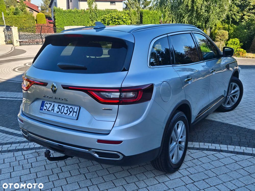 Renault Koleos ENERGY dCi 175 4WD INTENS - 4