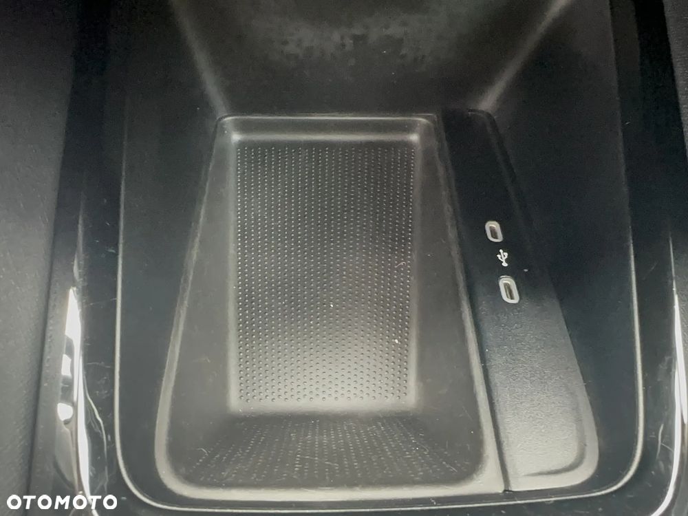 Skoda Octavia 2.0 TDI Ambition - 22