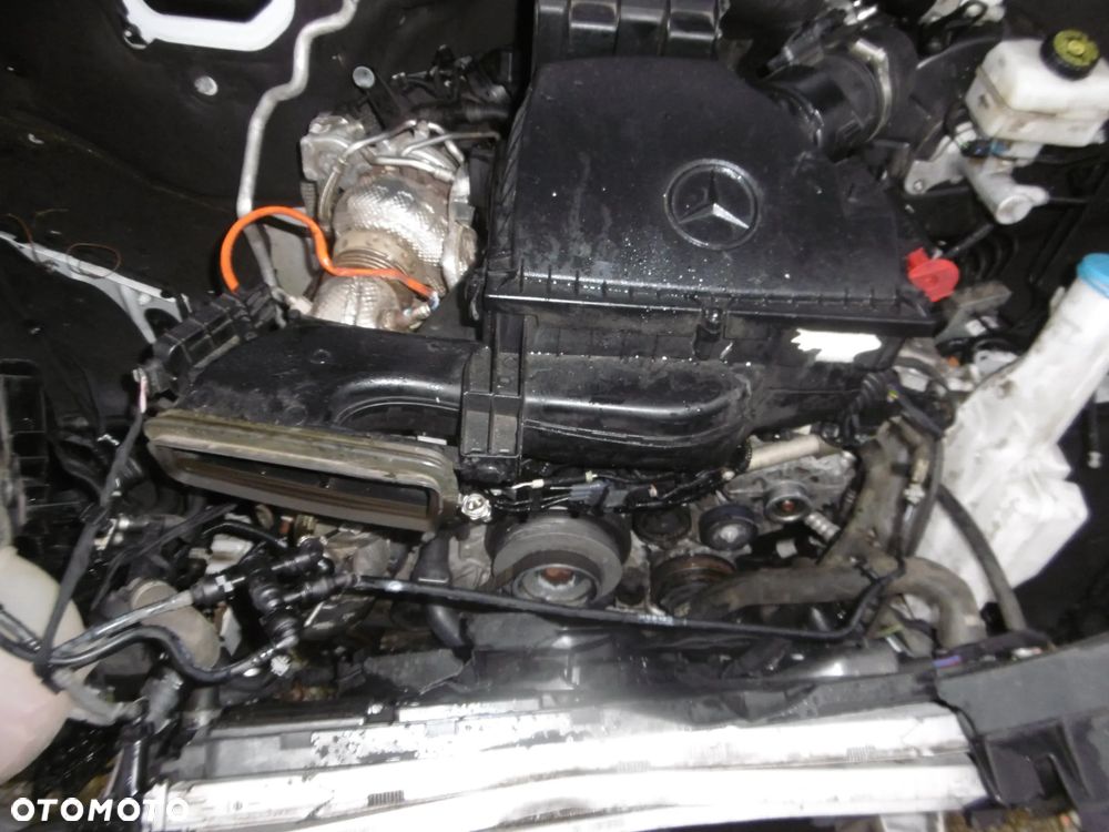 Mercedes-Benz Sprinter - 10