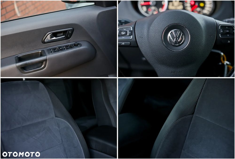 Volkswagen Amarok 2.0 BiTDI Autm Highline - 36