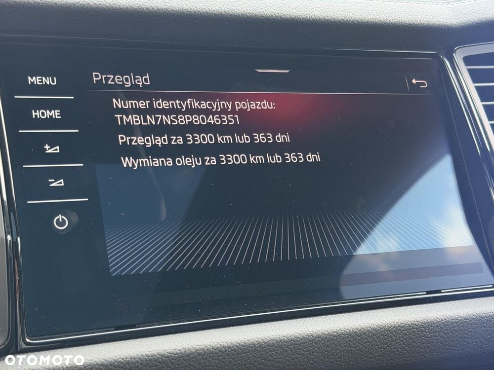 Skoda Kodiaq 2.0 TDI 4x4 Sportline DSG - 33