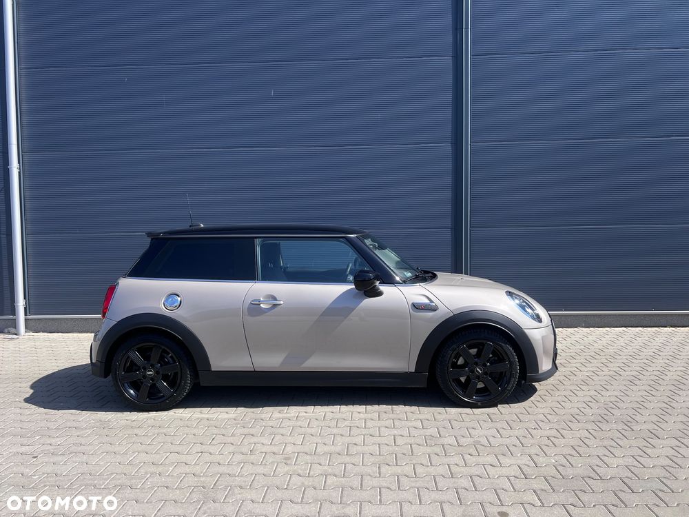 MINI Cooper S - 4