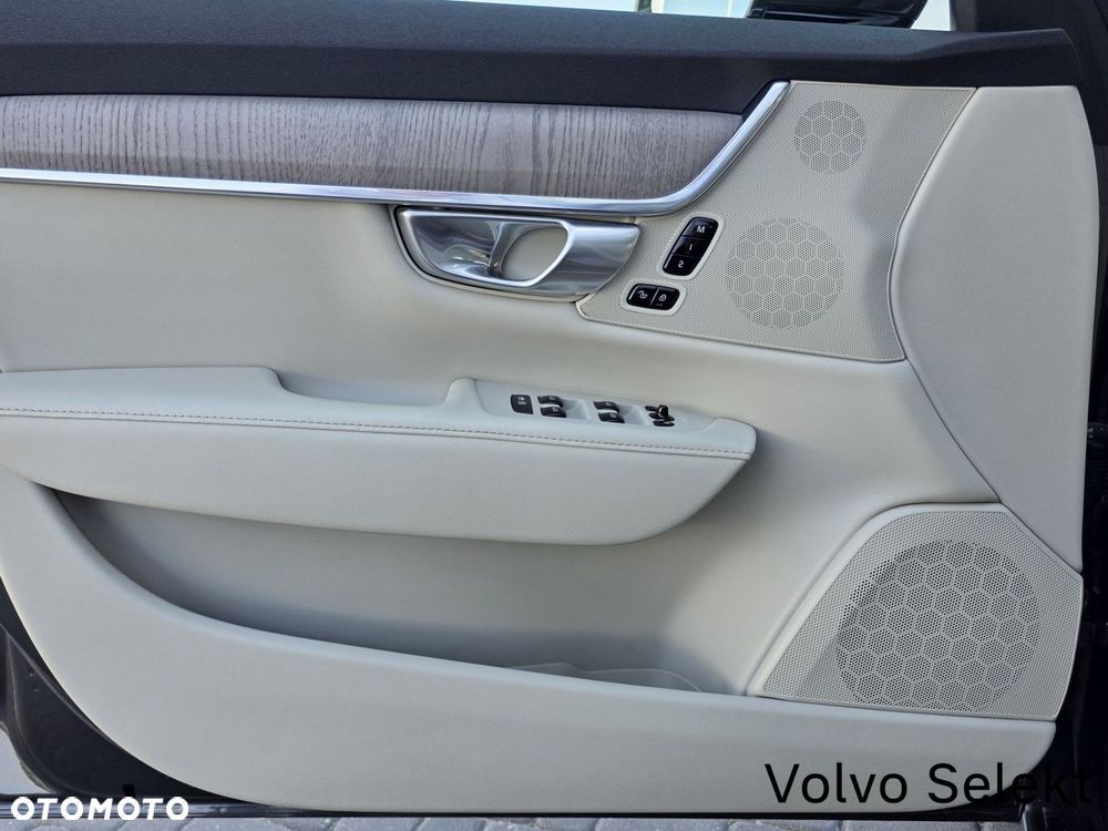 Volvo S90 - 15