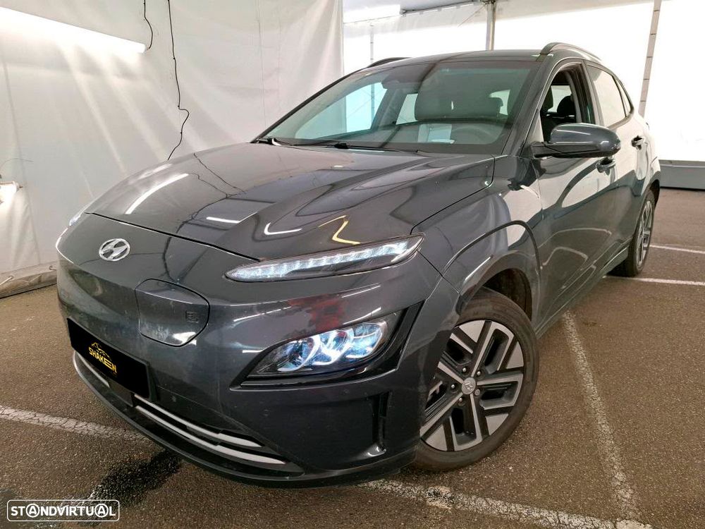 Hyundai Kauai Premium - 1