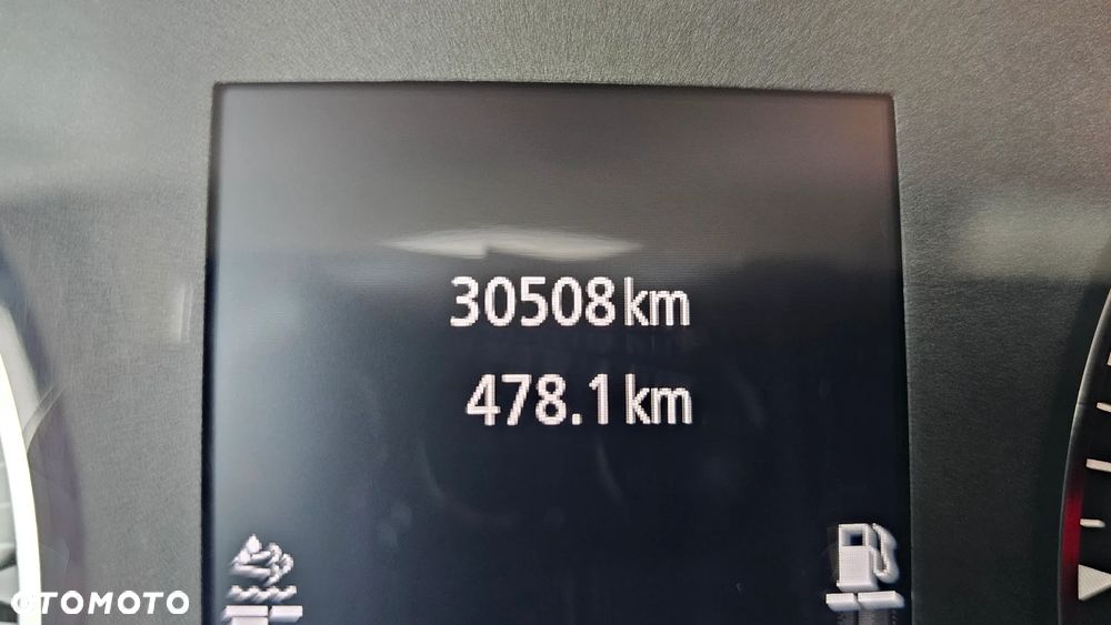 Renault MASTER 4x4 - 2