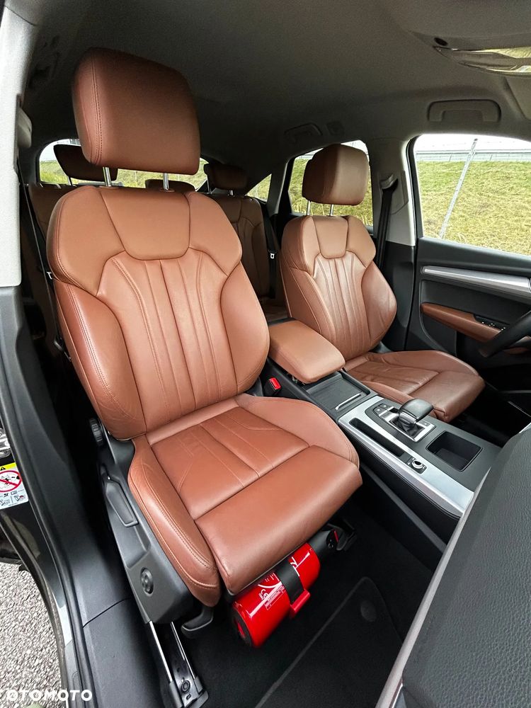 Audi Q5 Sportback - 32