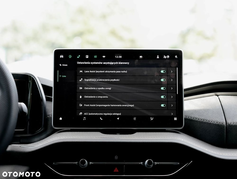 Skoda Kodiaq 2.0 TSI 4x4 Sportline DSG - 24
