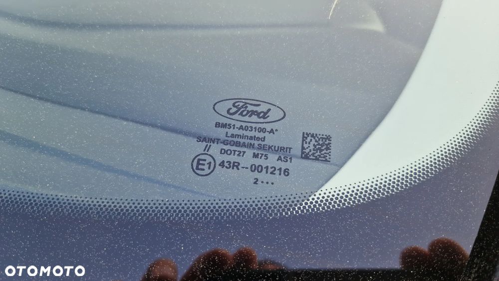 Ford Focus 1.0 EcoBoost STart-Stopp-System Titanium - 28