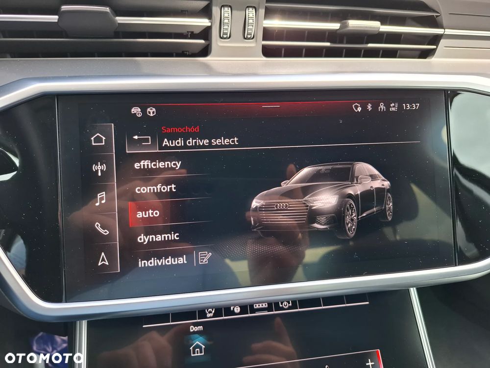 Audi A6 Limousine 40 TDI mHEV Advanced S tronic - 26