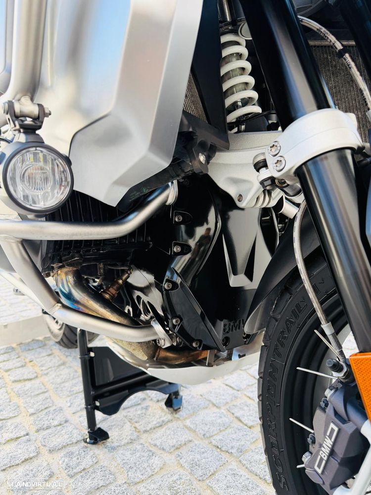 BMW R 1250 GS Adventure - 10