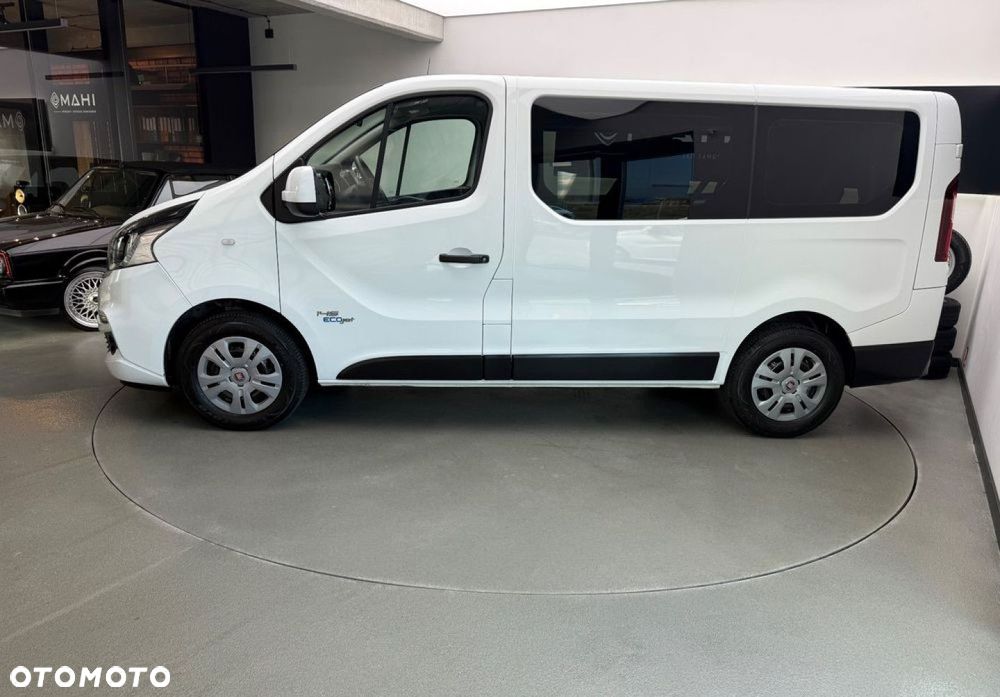Fiat Talento - 7