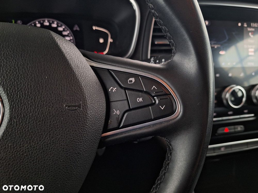 Renault Megane 1.5 Blue dCi Zen - 34