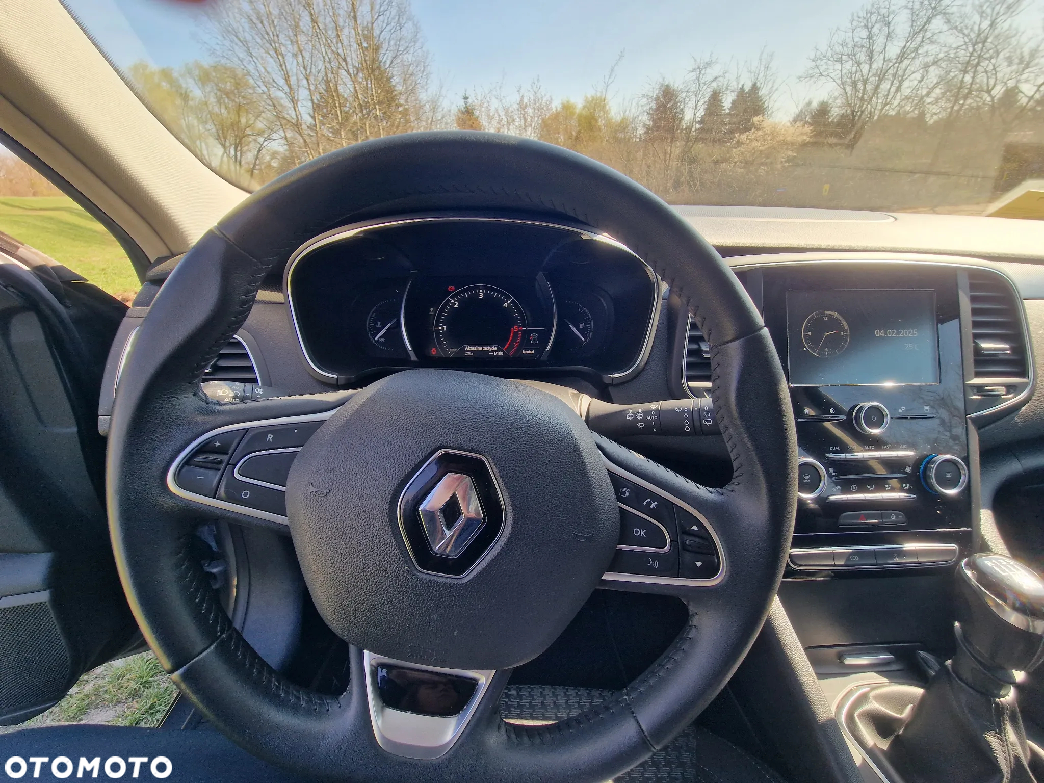 Renault Talisman 1.7 Blue dCi Business - 13