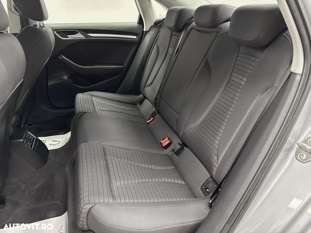 Audi A3 1.4 TFSI Limousine Ambition - 19