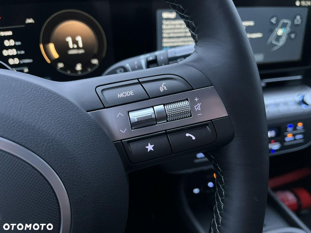 Hyundai Kona 1.0 T-GDI Executive - 22