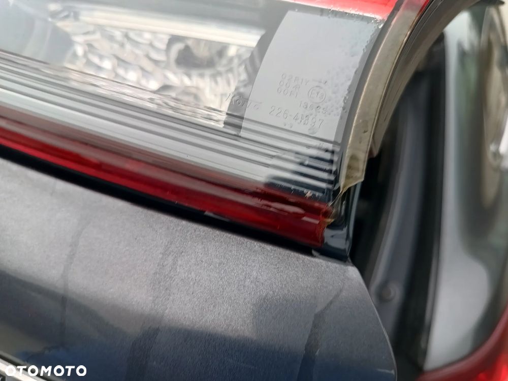 Mazda 6 2.0 Kombi SKYACTIV-G Center-Line - 24