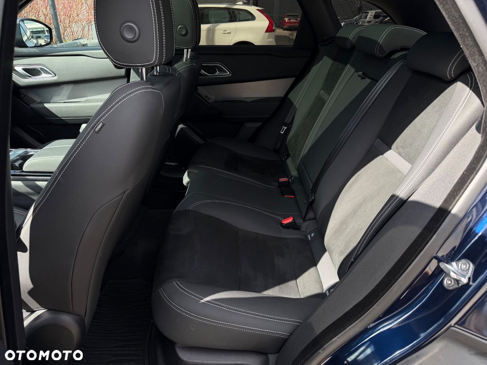 Land Rover Range Rover Velar 2.0 D200 mHEV R-Dynamic S - 18