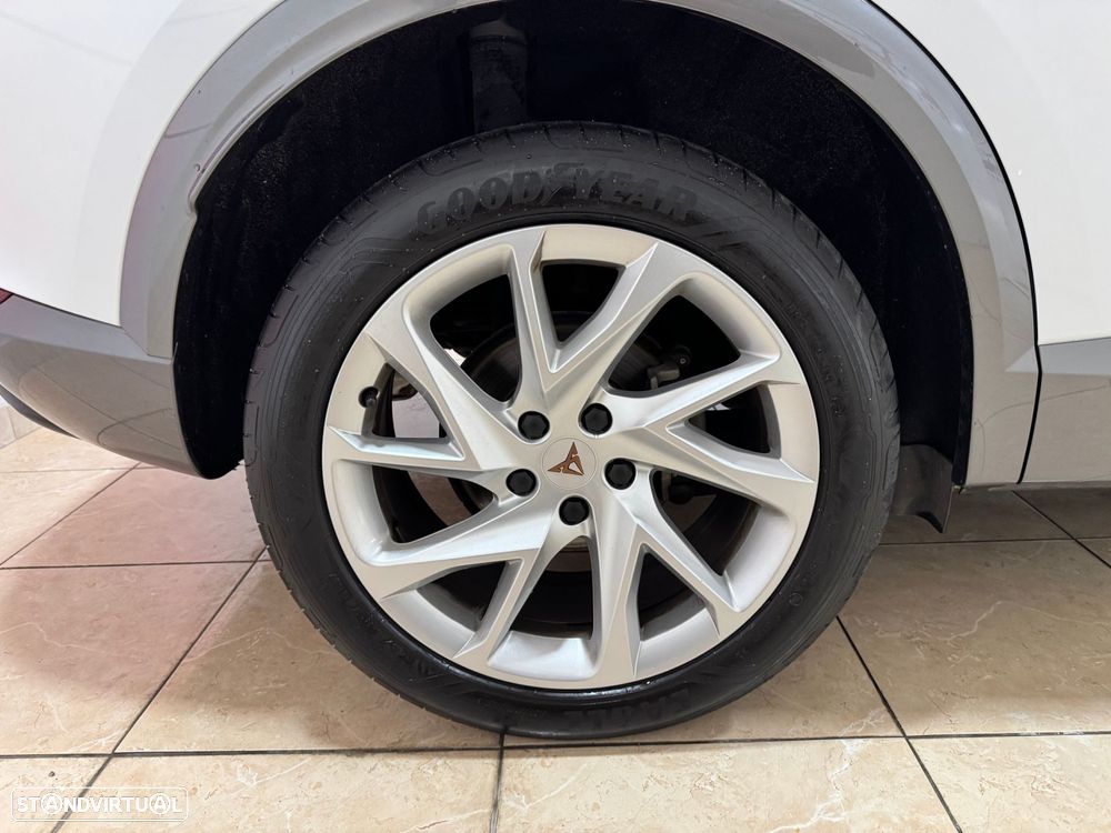 Cupra Formentor 1.5 TSI DSG - 4
