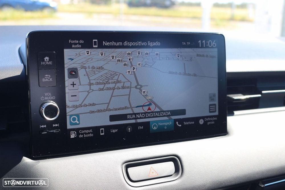 Honda HR-V 1.5 i-MMD e:HEV Advance - 34