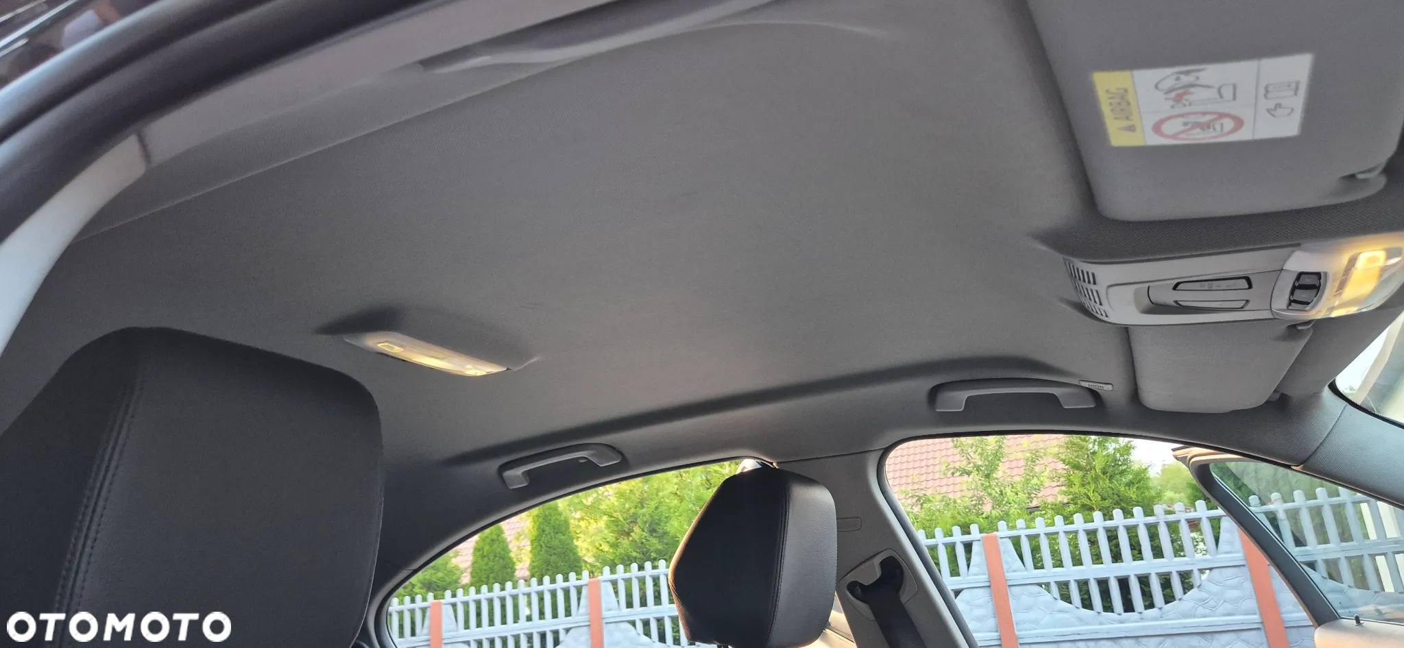 BMW Seria 3 320d Sport Line - 27
