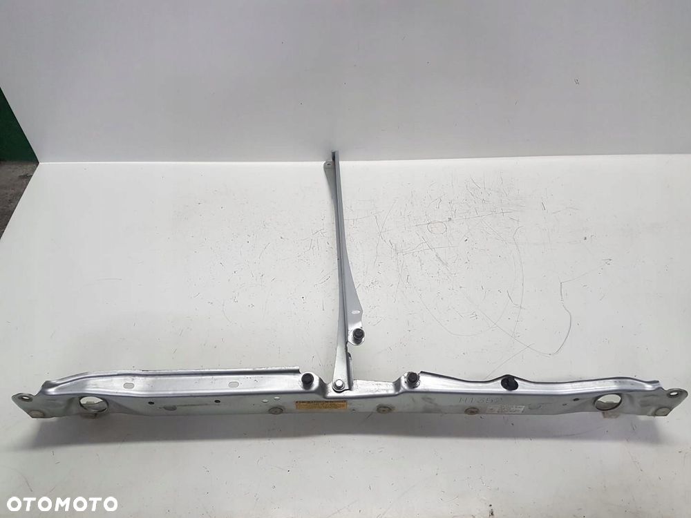TOYOTA RAV4 03- WZMOCNIENIE PAS PRZEDNI BELKA 1D4 - 6