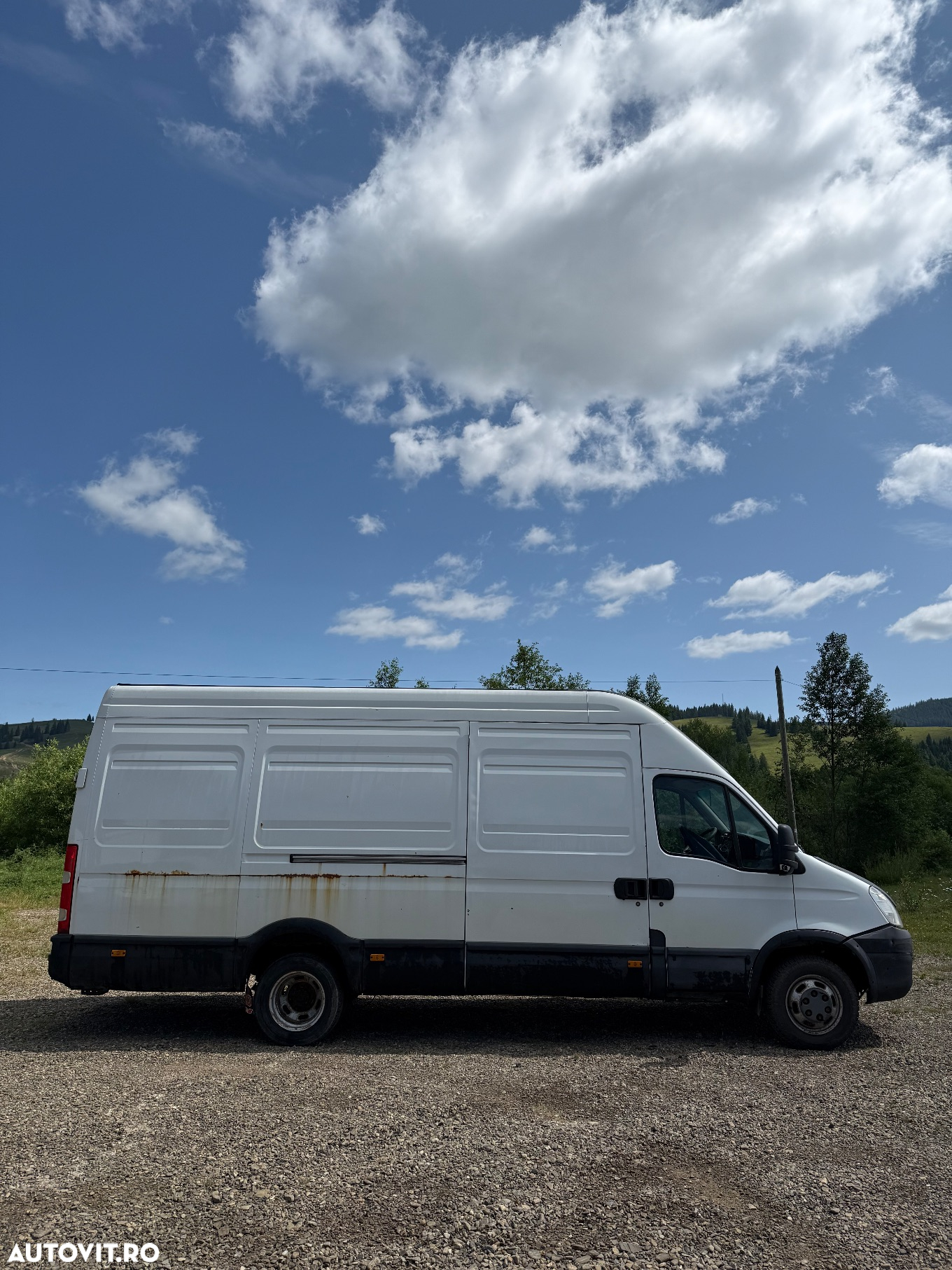 Iveco Daily - 6