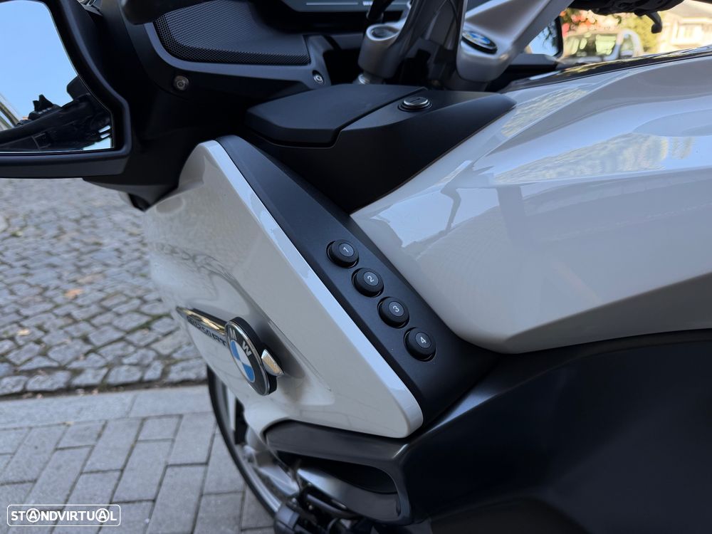 BMW R 1250 RT - 18