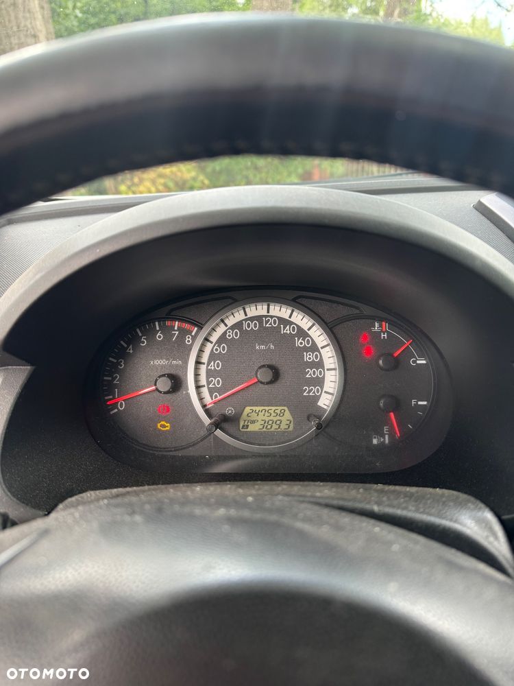Mazda 5 - 12