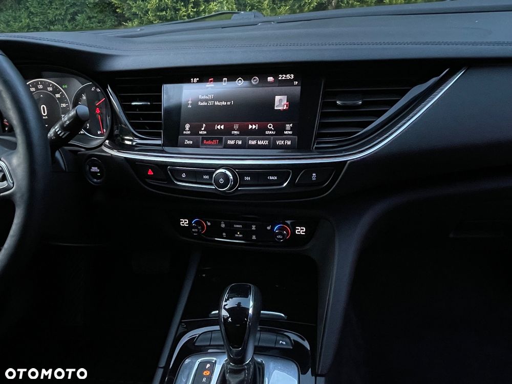 Opel Insignia 1.6 ECOTEC Exclusive - 24