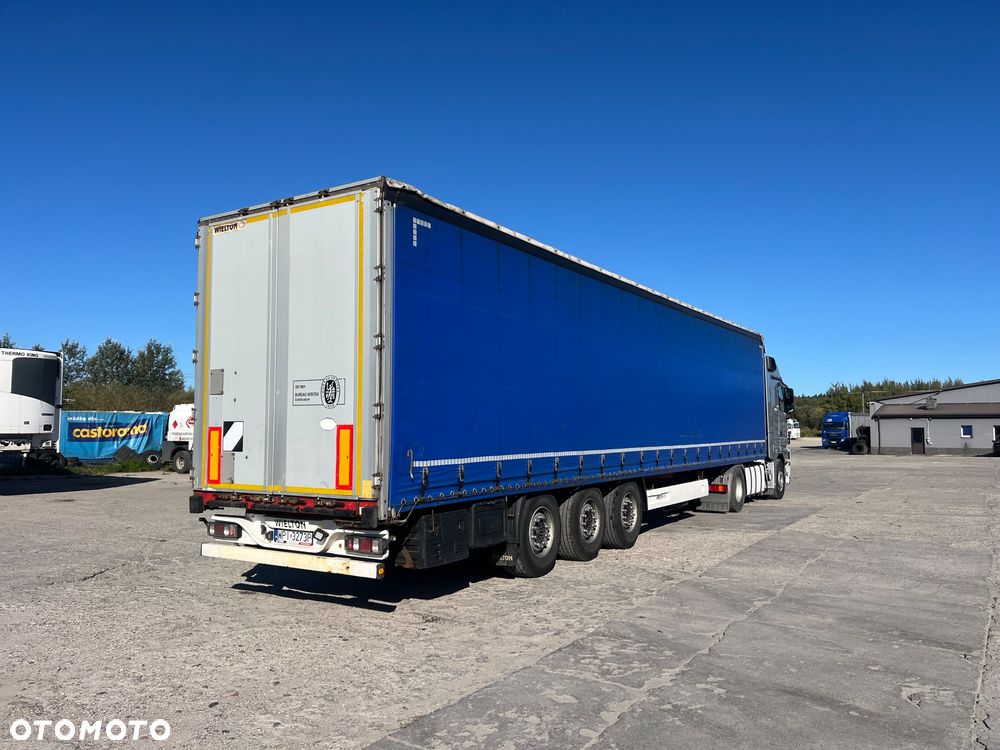 Wielton NS3K - 1