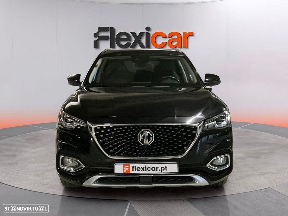 MG EHS 1.5 T-GDI Plug-in Hybrid Luxury - 7