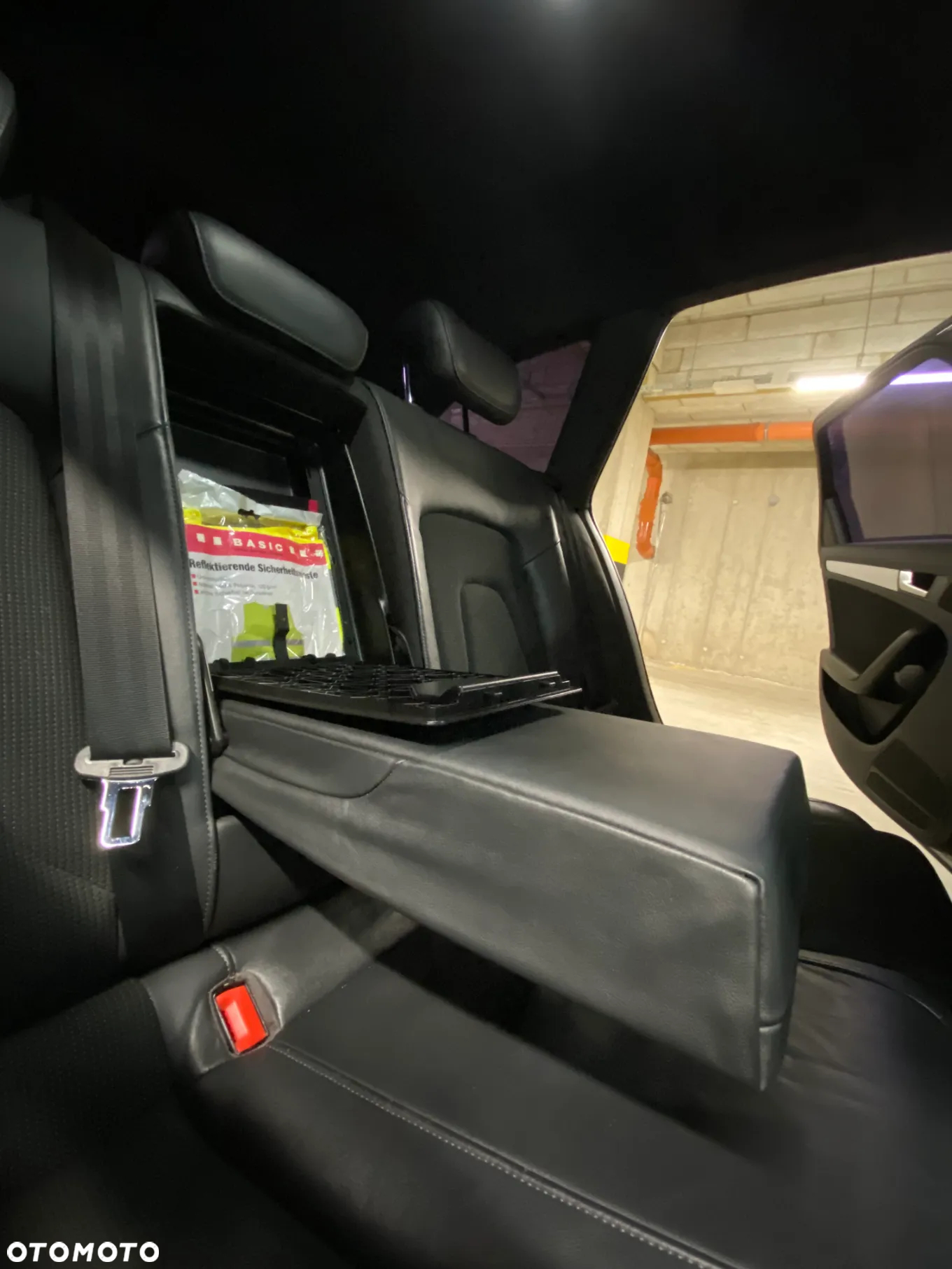 Audi A4 Avant 2.0 TFSI Attraction - 12