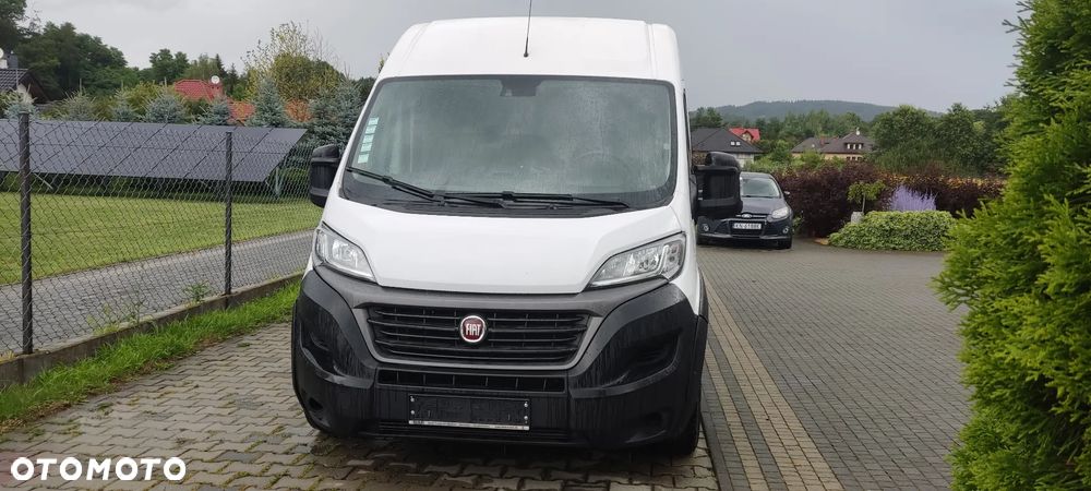 Fiat Ducato  L4H2 - 7